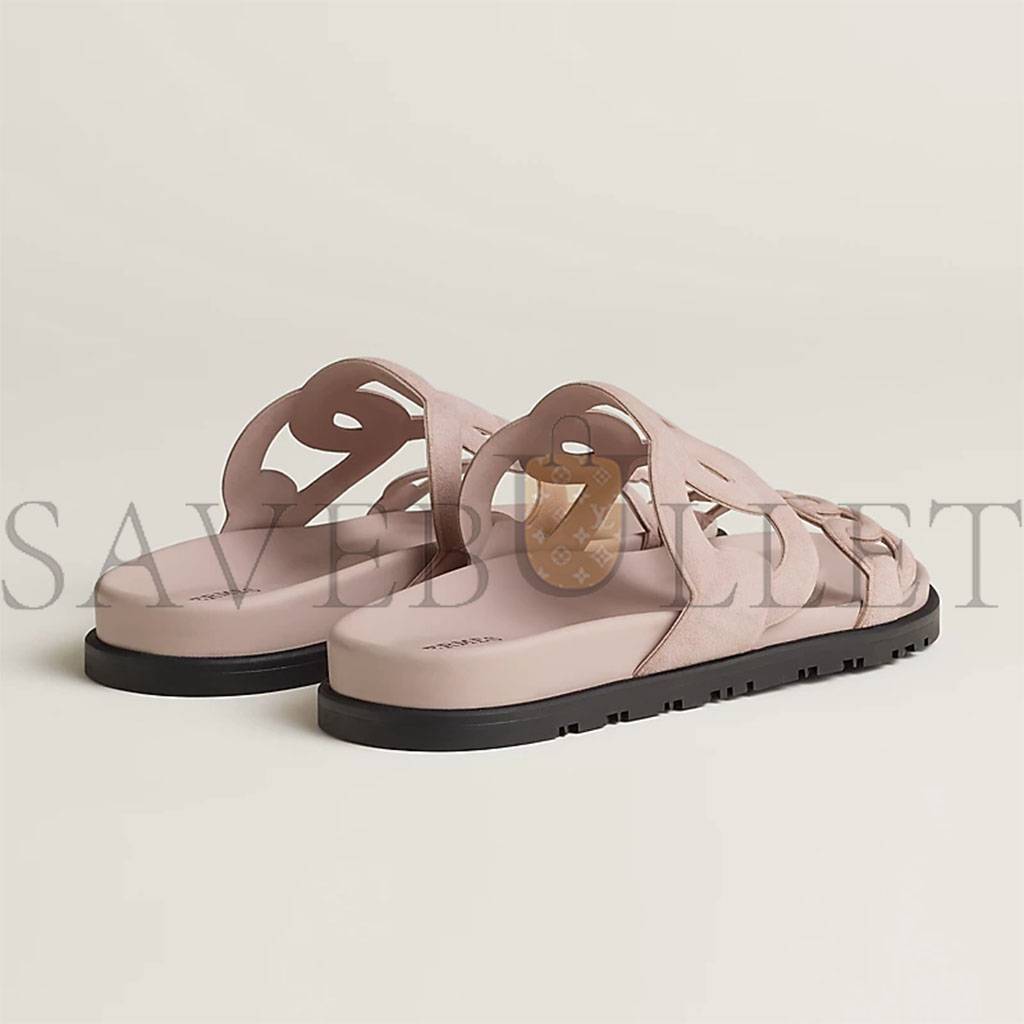 HERMES EXTRA SANDAL  H222301Z